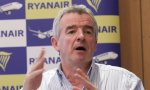 La 'low cost' que dirige Michael O'Leary no ha perdido la ocasión de volver a criticar “el tsunami de ayudas estatales de los gobiernos de la UE” a sus aerolíneas de bandera, lo que cree que “distorsionará la competencia”