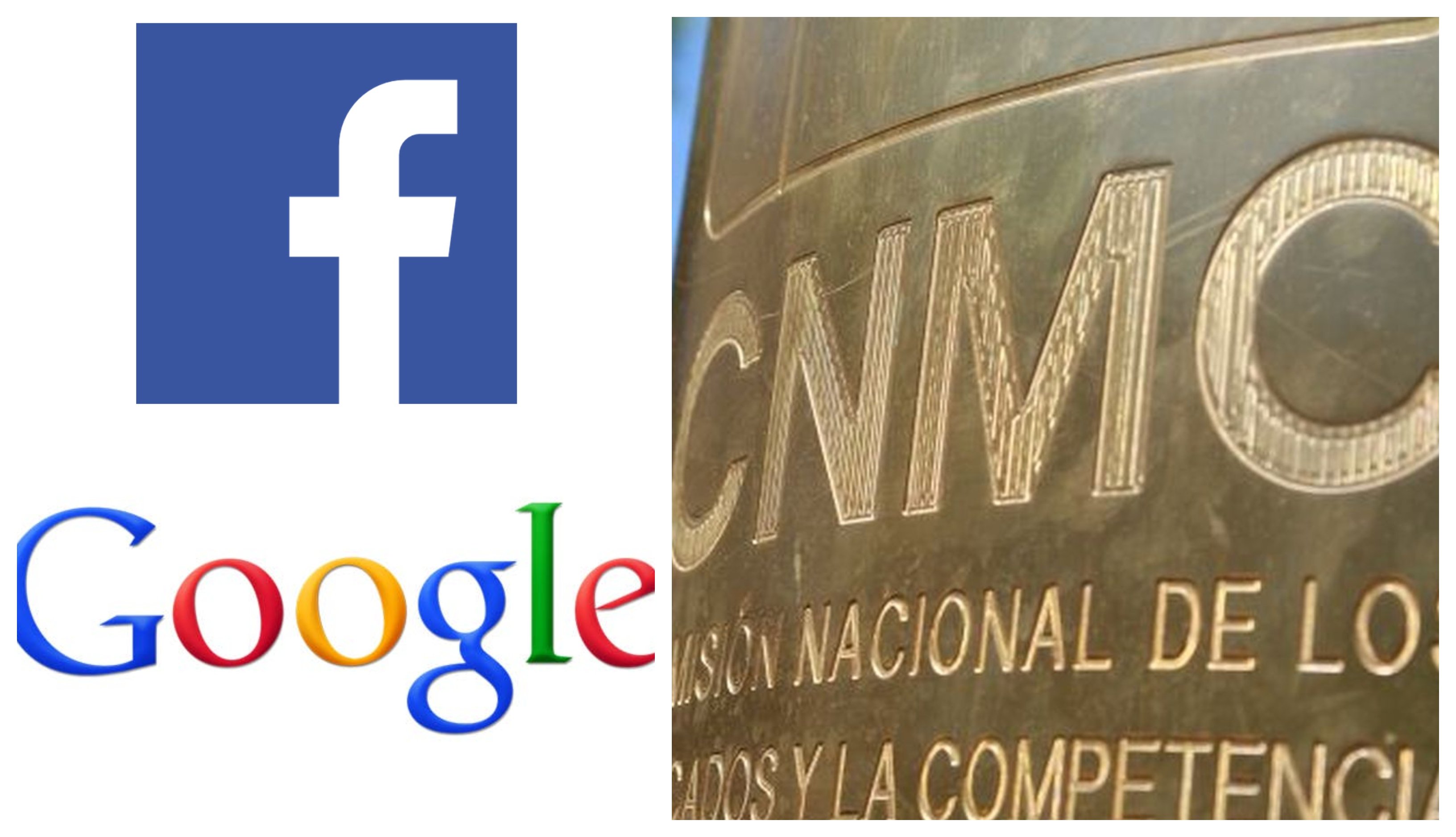 Google y Facebook absorben el 70% de la publicidad digital en la Red. O sea, que son la ruina de la prensa