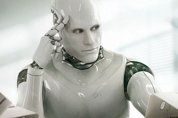 La inteligencia artificial no existe y la máquina es idiota