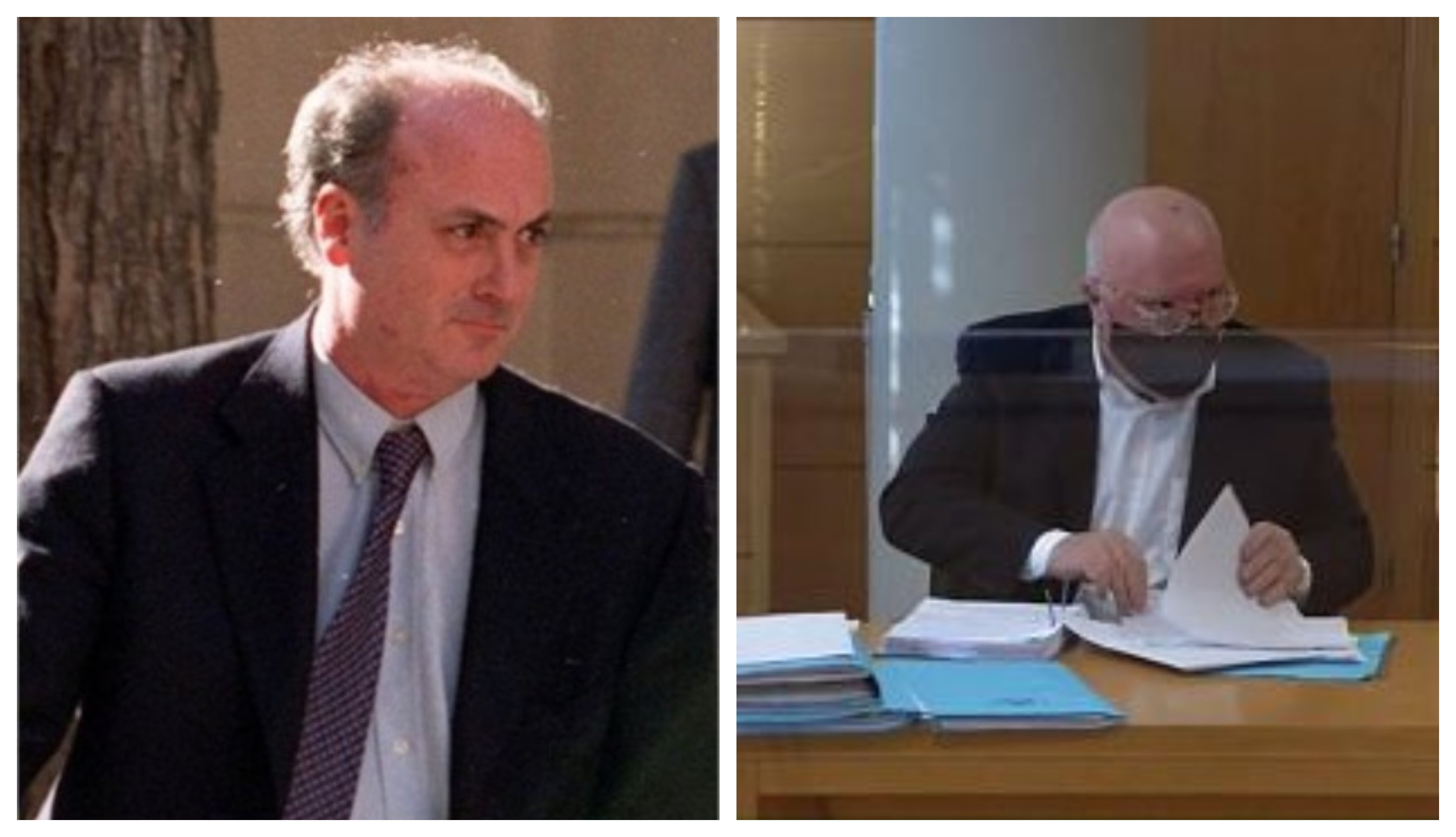 ¿Puede vivir España pendiente de un juez estrella y de un policía corrupto?