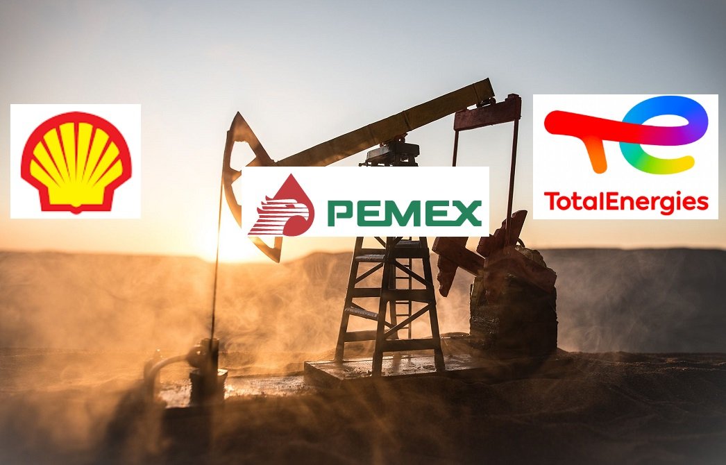 Las petroleras se recuperan tras el batacazo del Covid