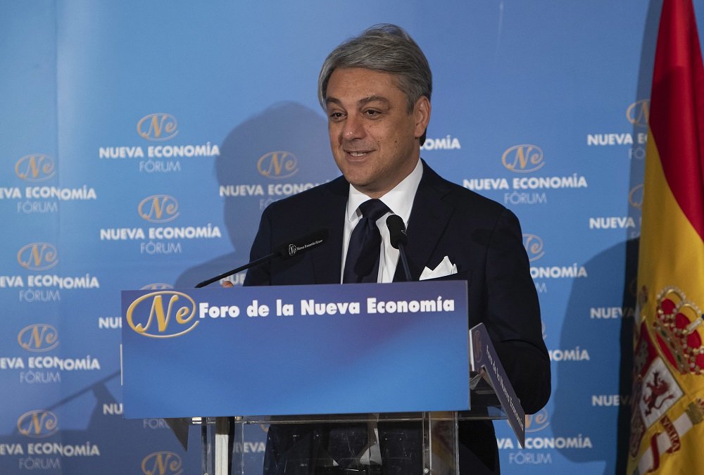 En Renault ya se nota la huella de Luca de Meo, que es el CEO del grupo desde el 1 de julio de 2020 En Renault ya se nota la huella de Luca de Meo, que es el CEO del grupo desde el 1 de julio de 2020