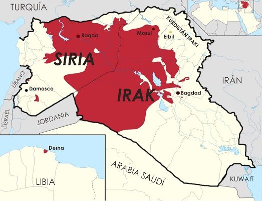 Tras la invasión occidental, resulta que la guerra de Irak no ha arreglado el problema sino que ha creado problemas mucho más graves Tras la invasión occidental, resulta que la guerra de Irak no ha arreglado el problema sino que ha creado problemas mucho más graves