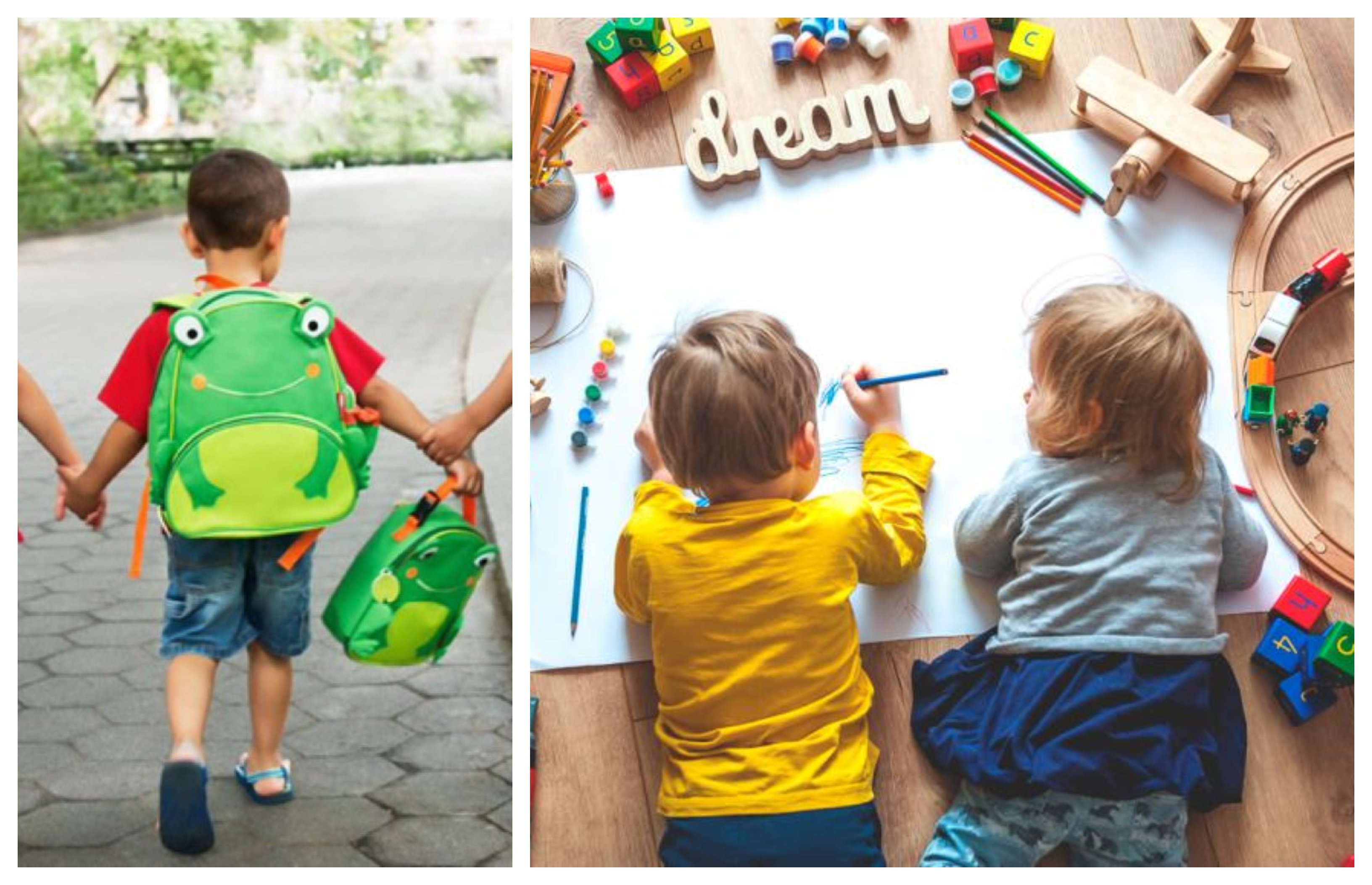 El Gobierno quiere lavarles el cerebro a los bebés de 0 a 3 años para contribuir: a su “autonomía personal y que elaboren una imagen de sí mismos positiva, equilibrada e igualitaria, libre de estereotipos sexistas o discriminatorios”