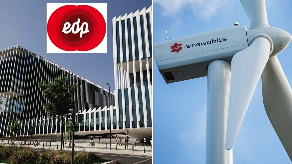 EDP saca menos tajada de su 'joya de la corona', EDP Renovables