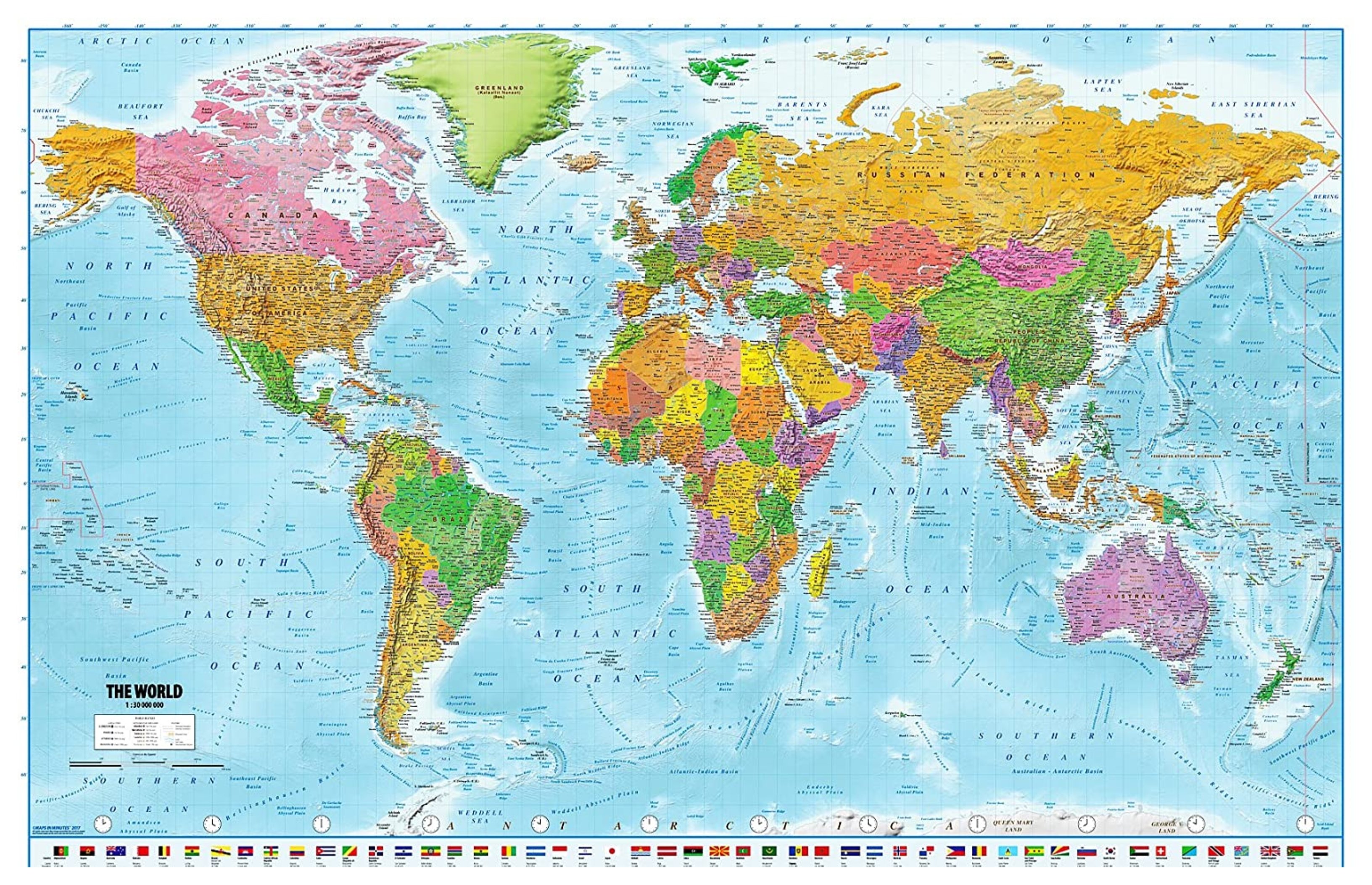 El Covid ha matado a 1 de cada 5.000 seres humanos. Significativo, pero no para monopolizar la atención, y el pánico, del mundo