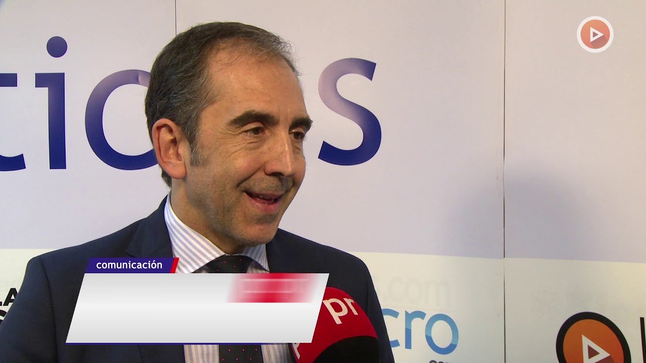 El Gobierno nombra al periodista Julio Pastor director general de Comunicación, Diplomacia Pública y Redes del Ministerio de Asuntos Exteriores