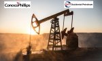 ConocoPhillips y Occidental Petroleum mejoran sus resultados
