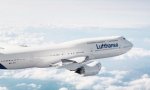 Lufthansa sigue en pérdidas, pero son notablemente inferiores a las de hace un año. Va por buen camino