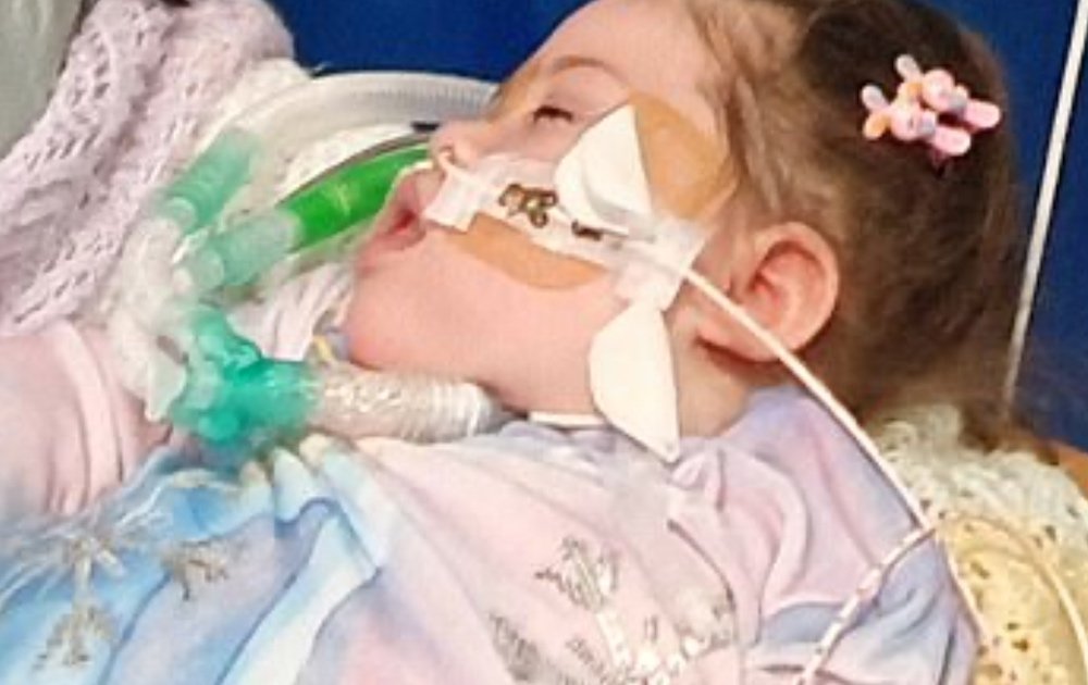 Alta Fixsler ha sido eutanasiada por orden de los tribunales británicos