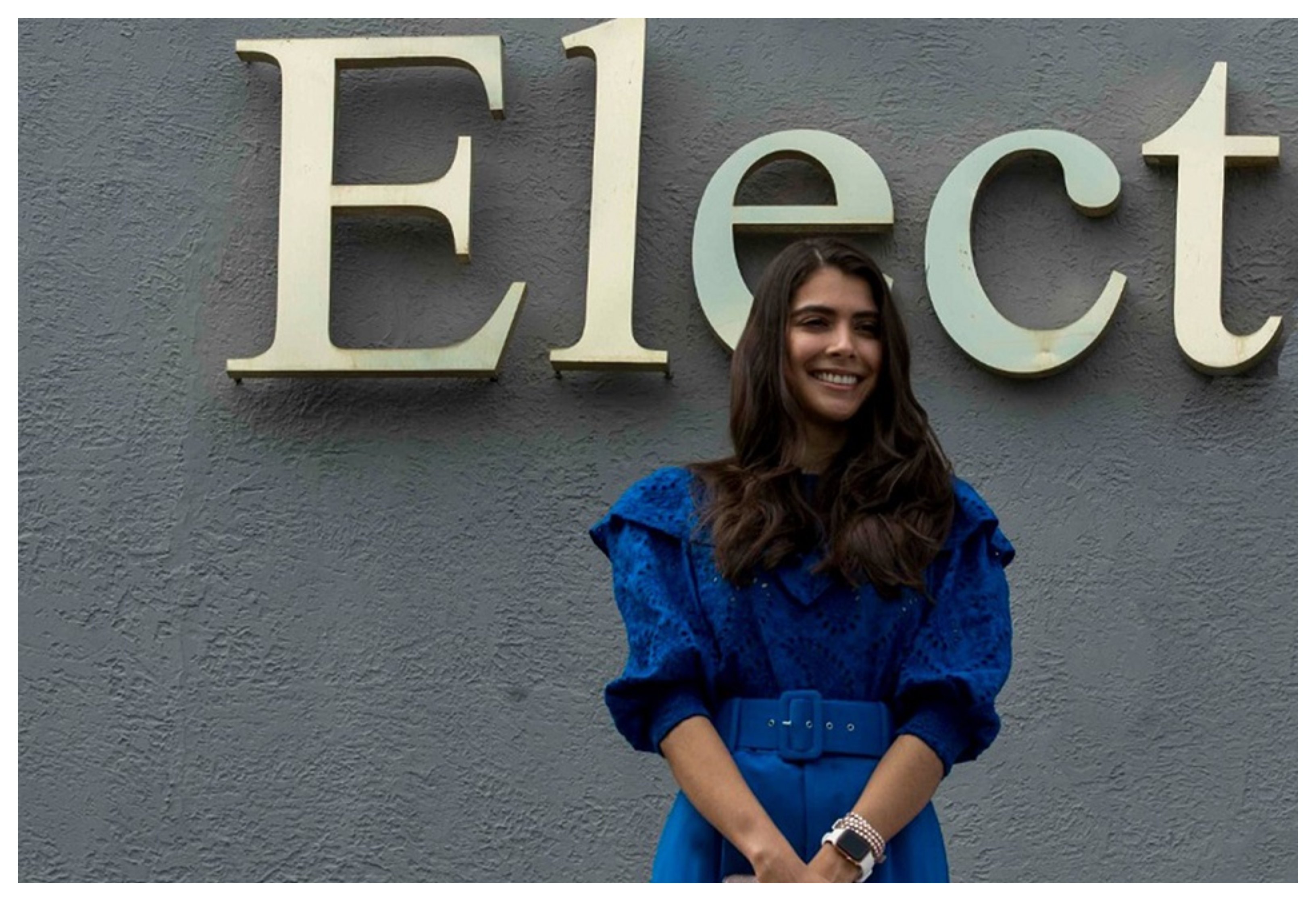 Nicaragua. Tras detener a 31 opositores, la dictadura de Ortega impide a Berenice Quezada postularse a la Vicepresidencia