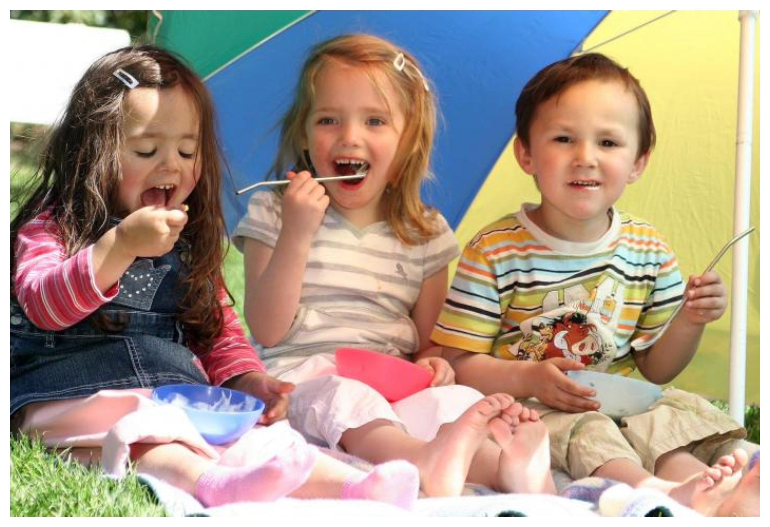 Las altas temperaturas pueden facilitar la proliferación de microorganismos patógenos en los alimentos Las altas temperaturas pueden facilitar la proliferación de microorganismos patógenos en los alimentos