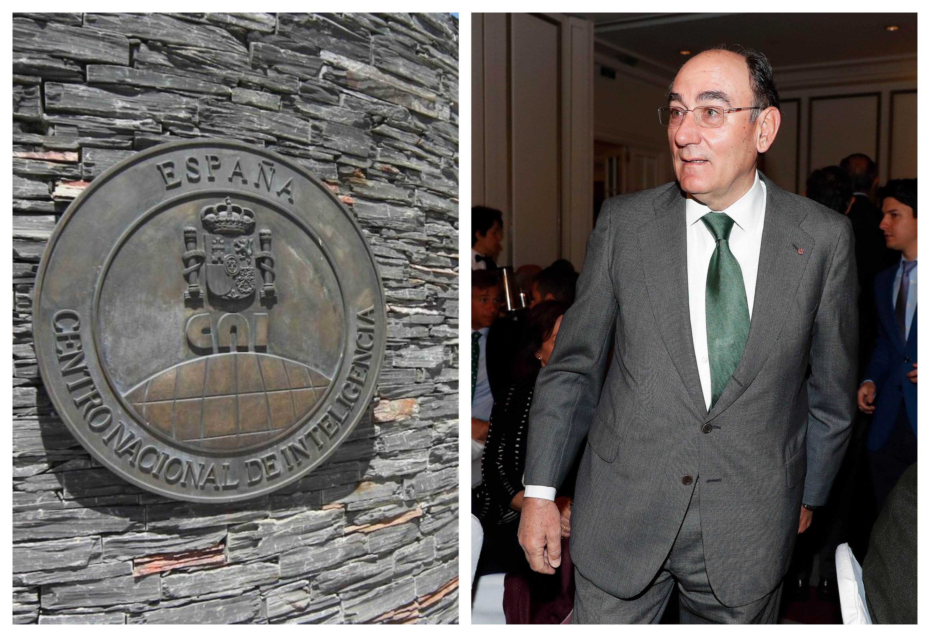 Al CNI le preocupa que una empresa extracomunitaria pretenda hacerse con Iberdrola