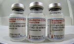 La vacuna contra el Covid dispara los beneficios de Moderna