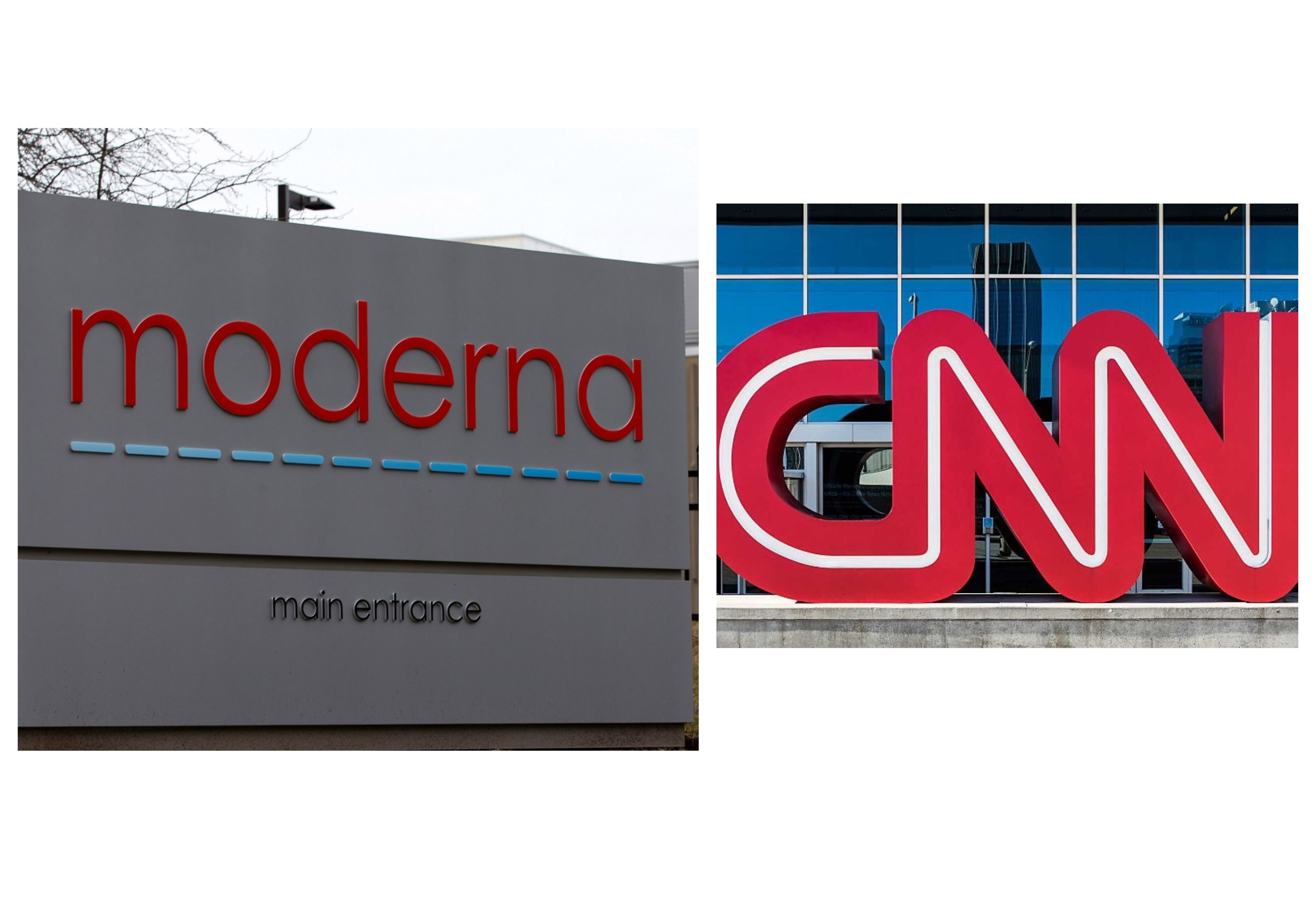 La muy progre CNN despide a 3 trabajadores por no estar vacunados La muy progre CNN despide a 3 trabajadores por no estar vacunados