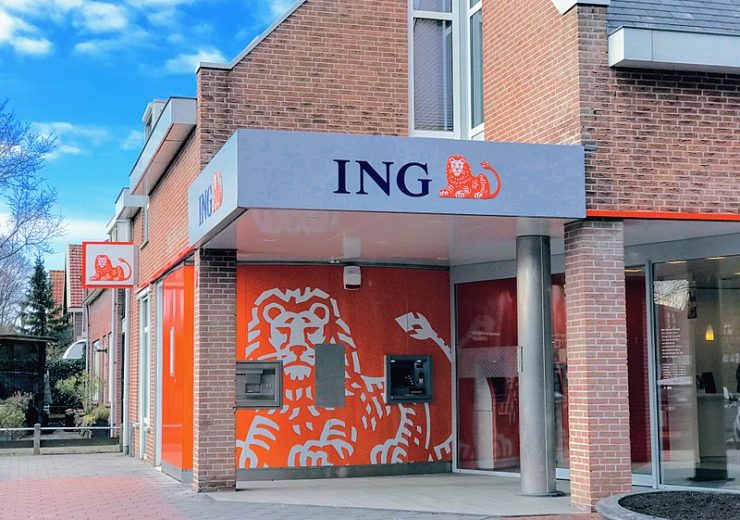 A ING Group le fue bien hasta junio