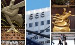 La Fundación Rockefeller, una de los alfiles del satanismo global, destinará  13,5 millones de dólares para financiar la persecución de 'bulos negacionistas' sobre el Covid