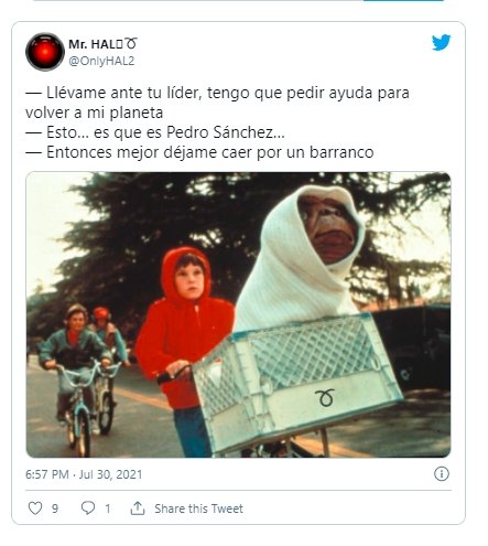 ET Barranco ET Barranco