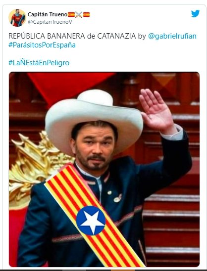 republica bananera rufián republica bananera rufián