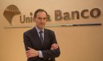 Manuel Menéndez, Ceo de Unicaja Banco tras la fusión con Liberbank