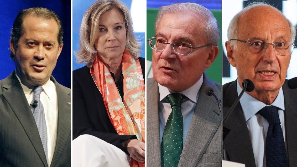 El reto de la banca, al menos ahora mismo, no es la digitalización, que sólo es una obviedad, sino la administración de ahorros, llámenlo banca personal o llámenlo como quieran. Una banca de comisiones no de interés