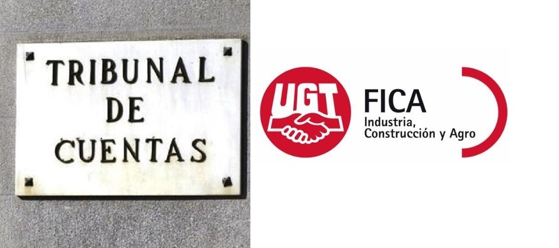 El Tribunal de Cuentas ha embargado a la Federación de Industria, Construcción y Agro de UGT casi diez millones de euros en sedes El Tribunal de Cuentas ha embargado a la Federación de Industria, Construcción y Agro de UGT casi diez millones de euros en sedes