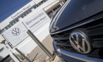 Volkswagen Group España Distribución es la filial que comercializa en nuestro país los modelos de las marcas Volkswagen, Audi, Škoda y Volkswagen Vehículos Comerciales, pues Seat lo hace a través de Seat S.A.