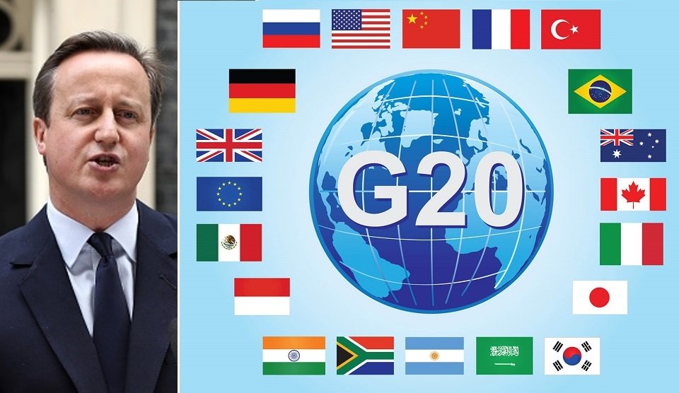 El acuerdo fiscal del G-20 quiere generalizar el impuesto sobre el beneficio. No me parece ni bien ni mal, lo que me parece es que eso no evita que las multinacionales sigan instalándose en donde menos impuestos pagan…