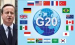 El acuerdo fiscal del G-20 quiere generalizar el impuesto sobre el beneficio. No me parece ni bien ni mal, lo que me parece es que eso no evita que las multinacionales sigan instalándose en donde menos impuestos pagan…