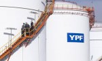 La petrolera YPF ha logrado volver a beneficios por el encarecimiento del crudo y del gas