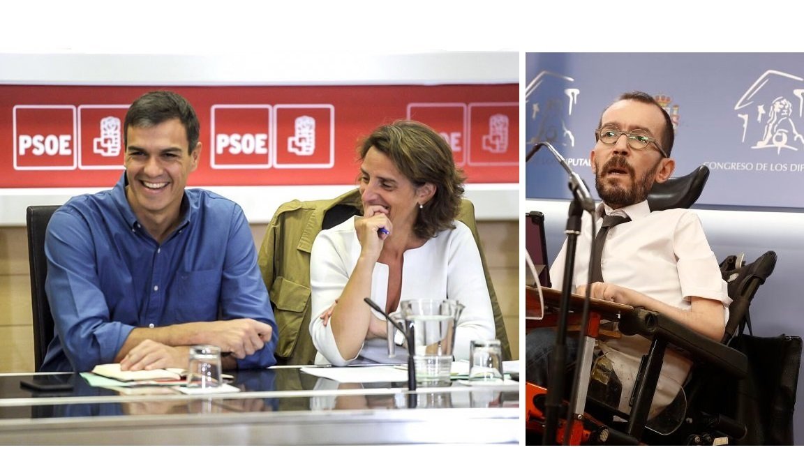 ¿Por qué sube el recibo de la luz? Por los dos primeros