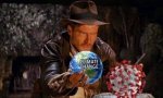 El arqueólogo Indiana Jones cambia el virus por el cambio climático, sin solución de continuidad