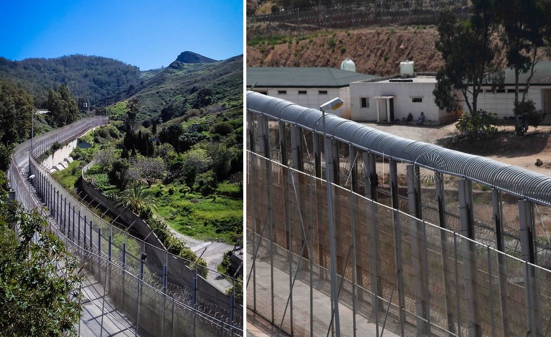 ¿Marruecos y España firman la paz? ¿Qué paz? ¿Marruecos y España firman la paz? ¿Qué paz?