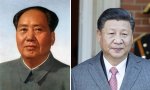 China poco ha cambiado desde Mao Zedong a Xi Jinping, el actual, modernísimo, progresistísimo y muy sostenible líder chino de ahora mismo