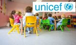 Unicef, la agencia de la ONU encargada de la infancia -sí, justamente de los niños- y con alcance global, quería enseñar a los niños a masturbarse​, ya desde desde los cinco años