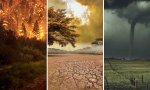 El apocalipsis climático es la madre de todos las mentiras