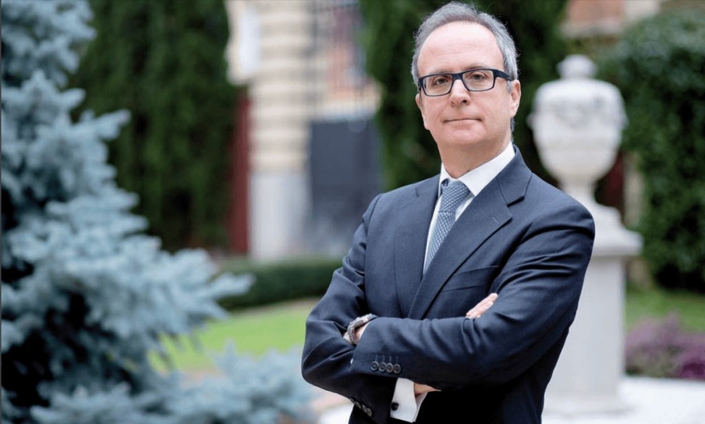 "Es muy importante ser fiel al proceso establecido y no dejarse llevar por el sentimiento de mercado" "Es muy importante ser fiel al proceso establecido y no dejarse llevar por el sentimiento de mercado"