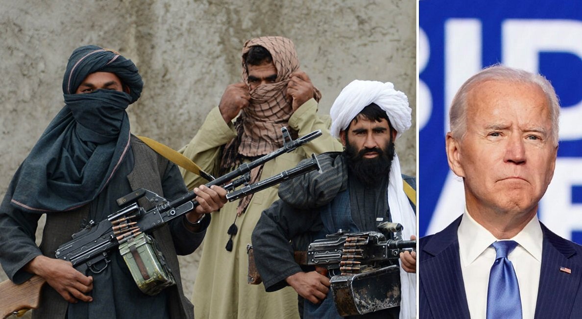 Urge cristianizar a los afganos e insisto en que cristianizar y civilizar, es lo mismo, pero EEUU no sabe hacerlo Urge cristianizar a los afganos e insisto en que cristianizar y civilizar, es lo mismo, pero EEUU no sabe hacerlo