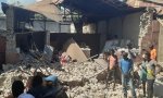 La naturaleza se vuelve a cebar con Haití con otro terremoto