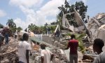 Terremoto en Haití