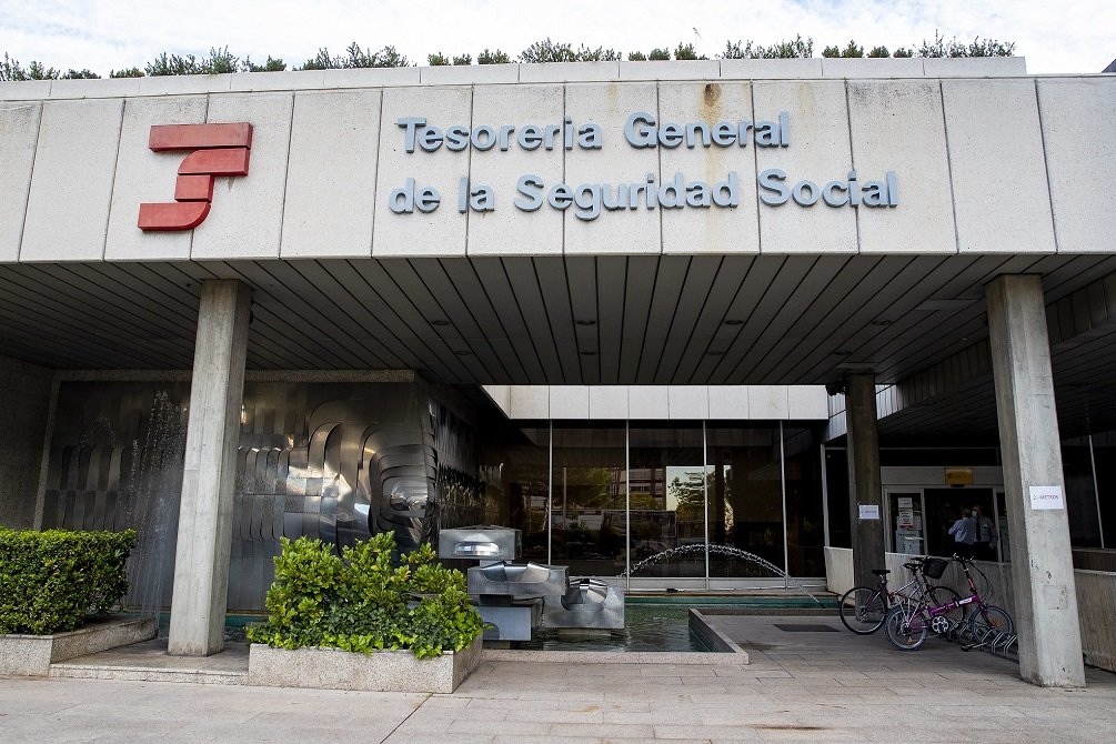 El Gobierno prevé que la afiliación sumará 80.000 personas este agosto El Gobierno prevé que la afiliación sumará 80.000 personas este agosto