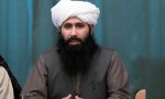 Zabiullah Mujahid, portavoz de los 'pacíficos' talibanes