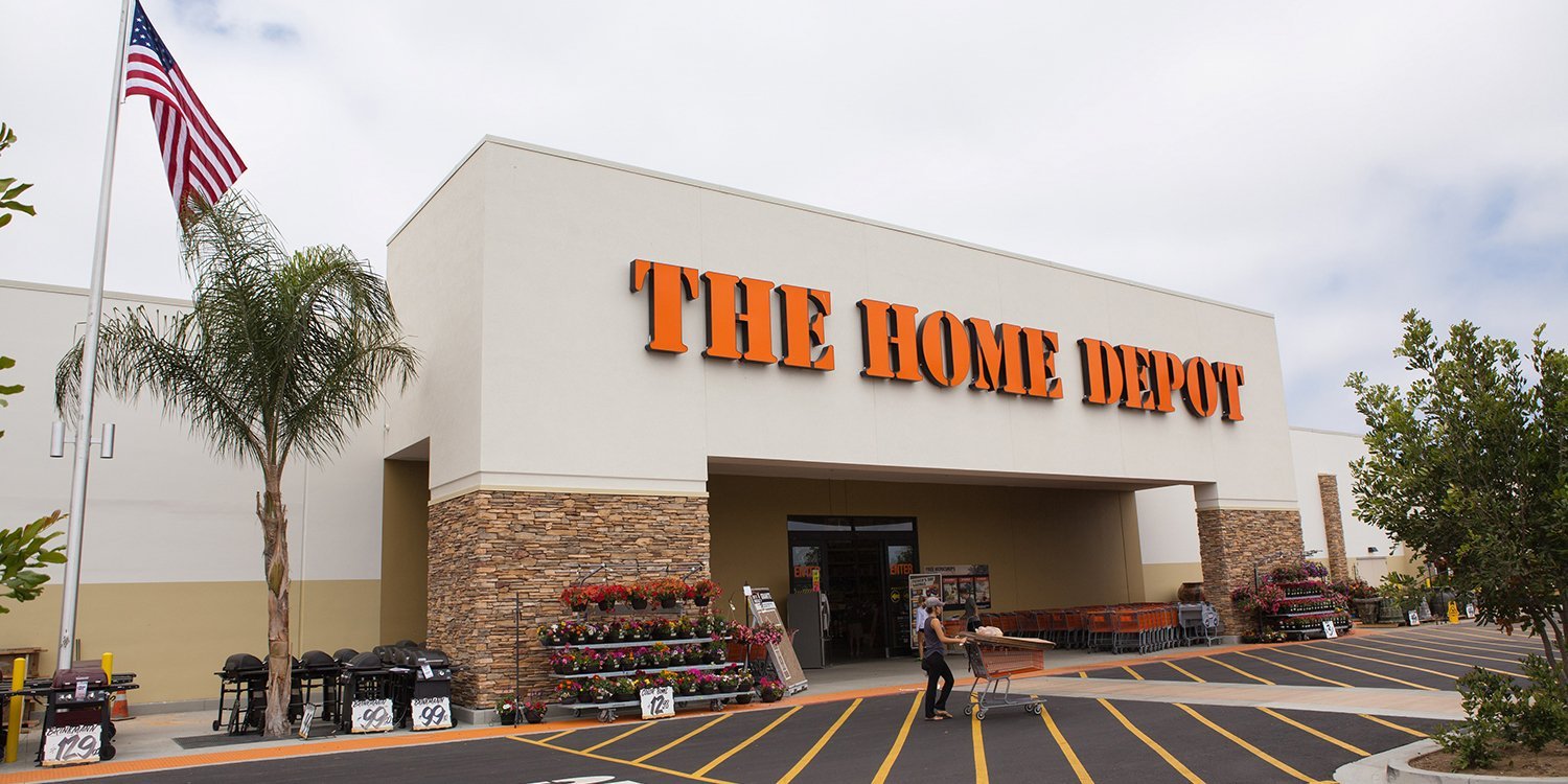 Los inversores castigan a Home Depot a pesar de disparar el beneficio durante los seis primeros meses de su ejercicio fiscal Los inversores castigan a Home Depot a pesar de disparar el beneficio durante los seis primeros meses de su ejercicio fiscal
