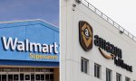 Walmart gana a Amazon en facturación, pero gana la mitad