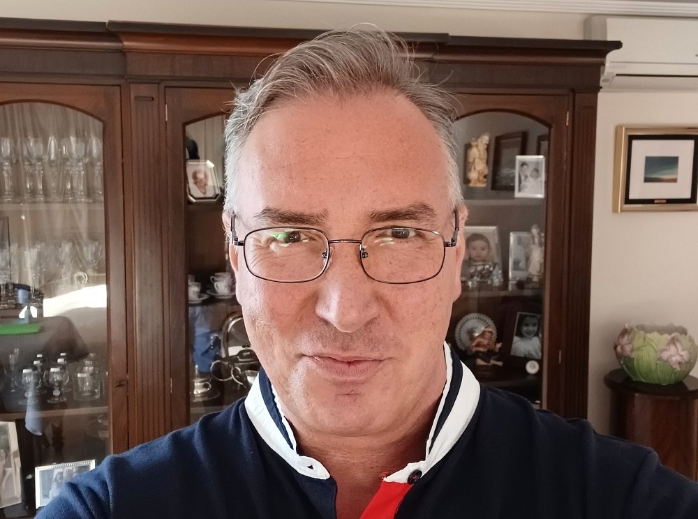 "La historia de los mercados está llena de graves crisis que en su momento parecen el fin del mundo" "La historia de los mercados está llena de graves crisis que en su momento parecen el fin del mundo"