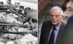 Borrell olvida las atrocidades que los socialistas cometieron contra las mujeres en la Guerra Civil española