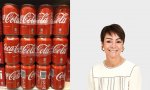 Sol Daurella es la presidenta de la ‘megaembotelladora’ Coca-Cola Europacific Partners (CCEP) y representante de su principal accionista (la sociedad española Olive Partners, que controla el 36,5% del capital)
