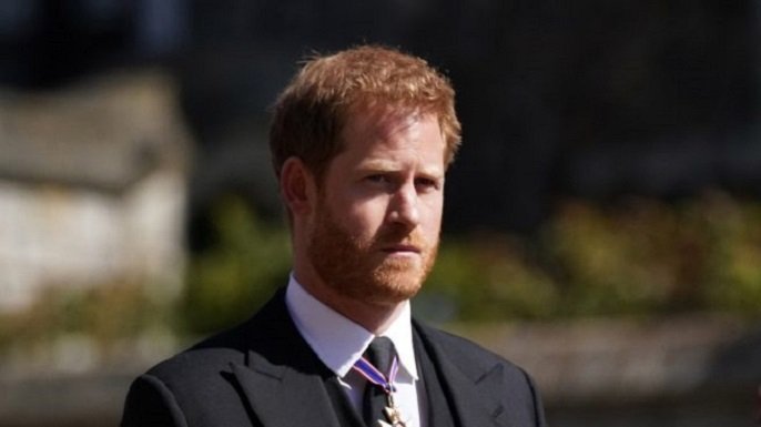 El príncipe Harry vuelve a usar un jet privado, pese a que presume de proteger el medio ambiente El príncipe Harry vuelve a usar un jet privado, pese a que presume de proteger el medio ambiente