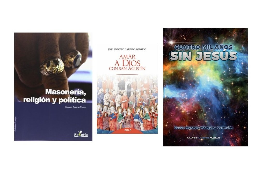 Libros recomendados