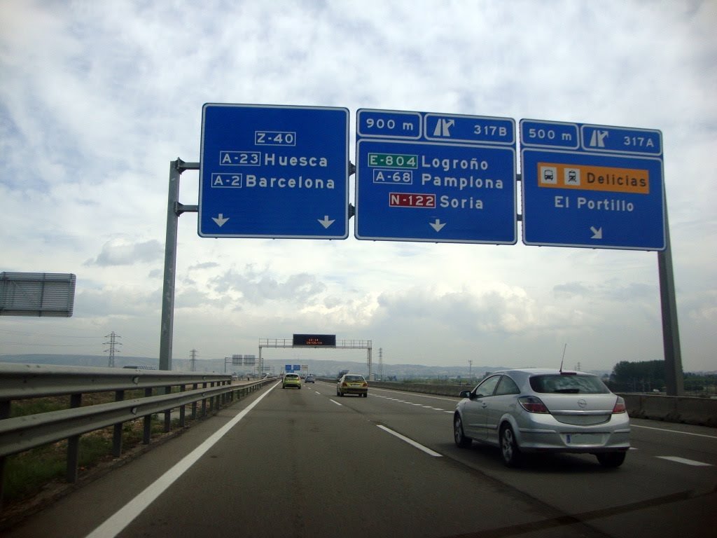 Autopistas: que las pague el que las use Autopistas: que las pague el que las use